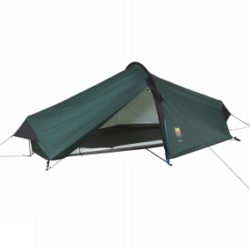 Wild Country Tents Zephyros 1 EP Tent 2017 Green